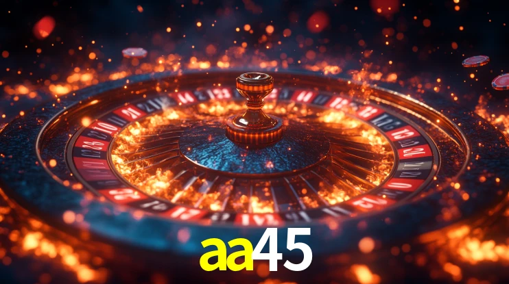 aa45 bet