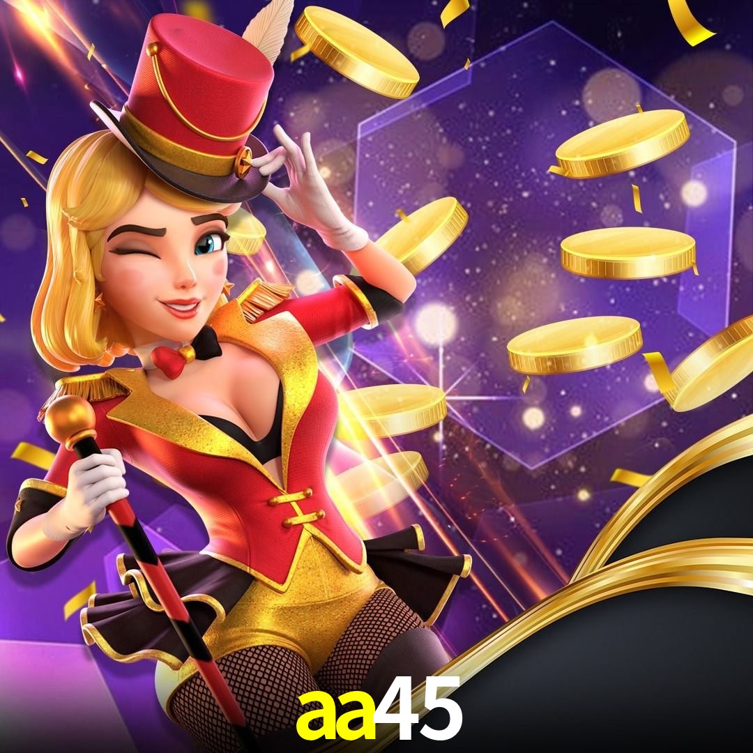 Blackjack Table aa45