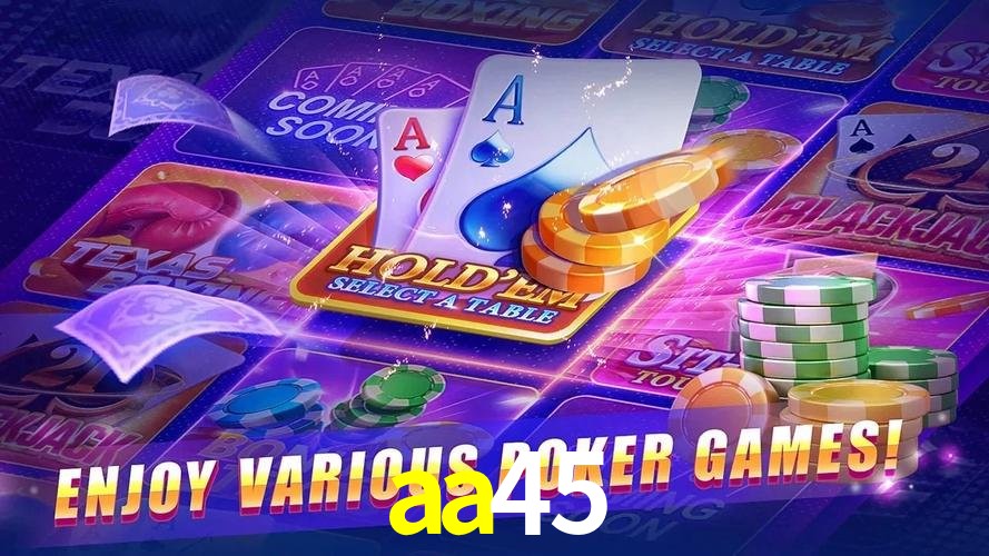 Integração de APIs aa45