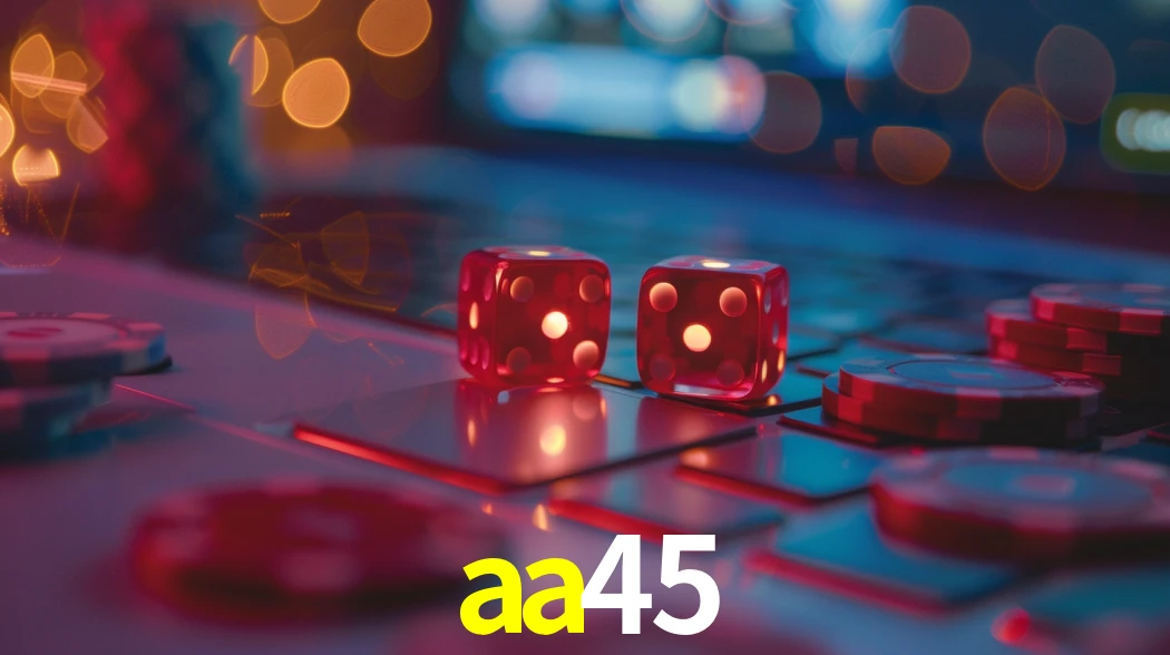 Player Reviews aa45