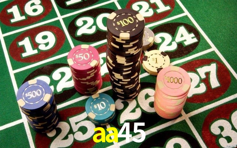 Design Responsivo aa45