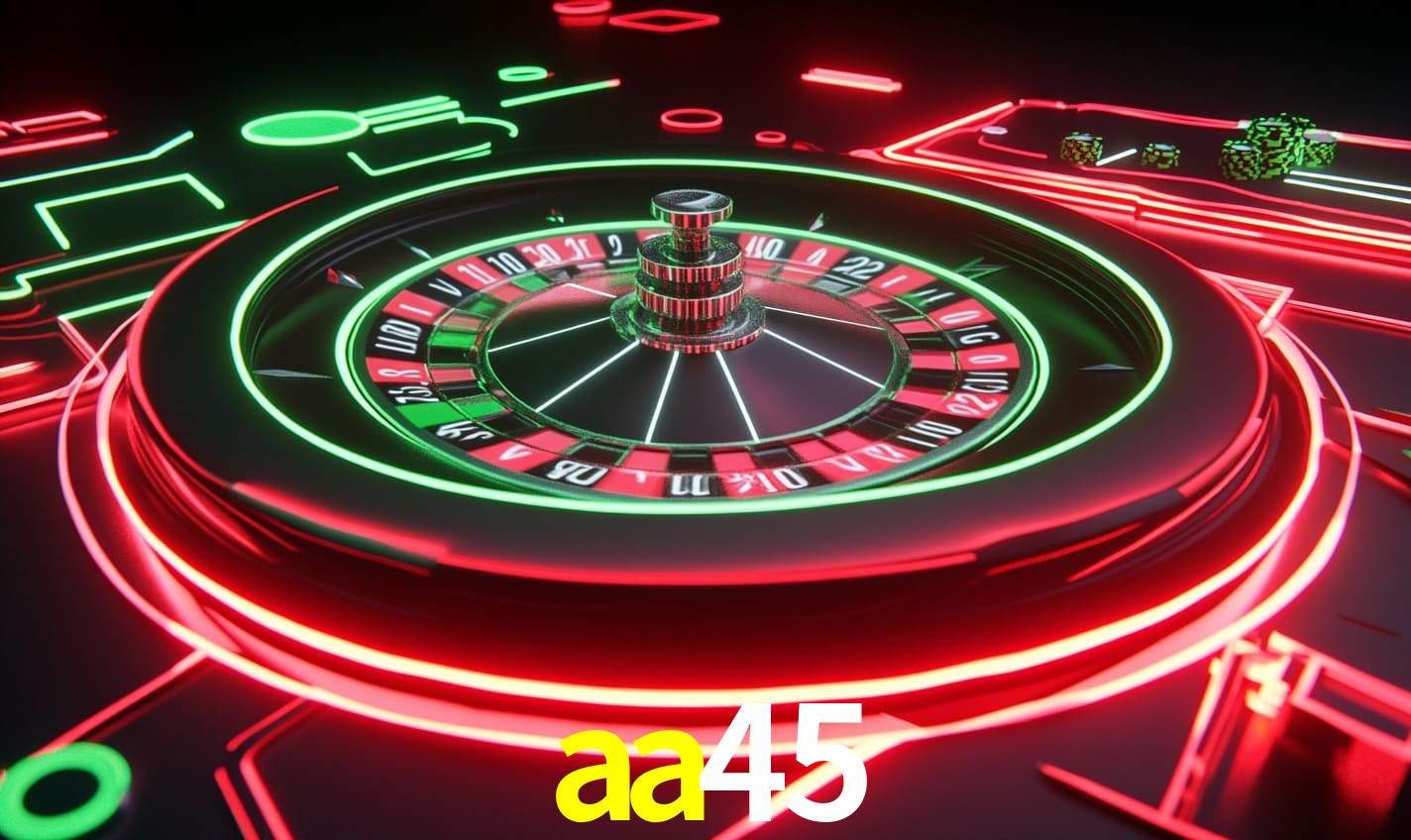 Diretório de Jogos aa45