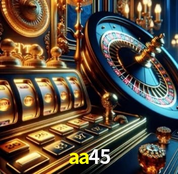 A Revolução dos Aplicativos de Jogos no aa45