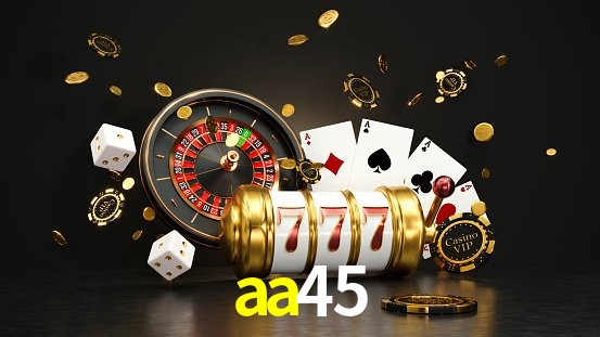VIP Casino aa45
