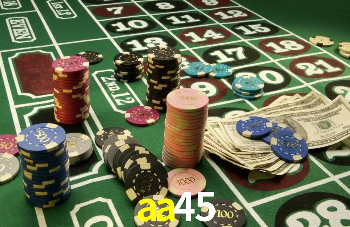 Tennis Betting aa45