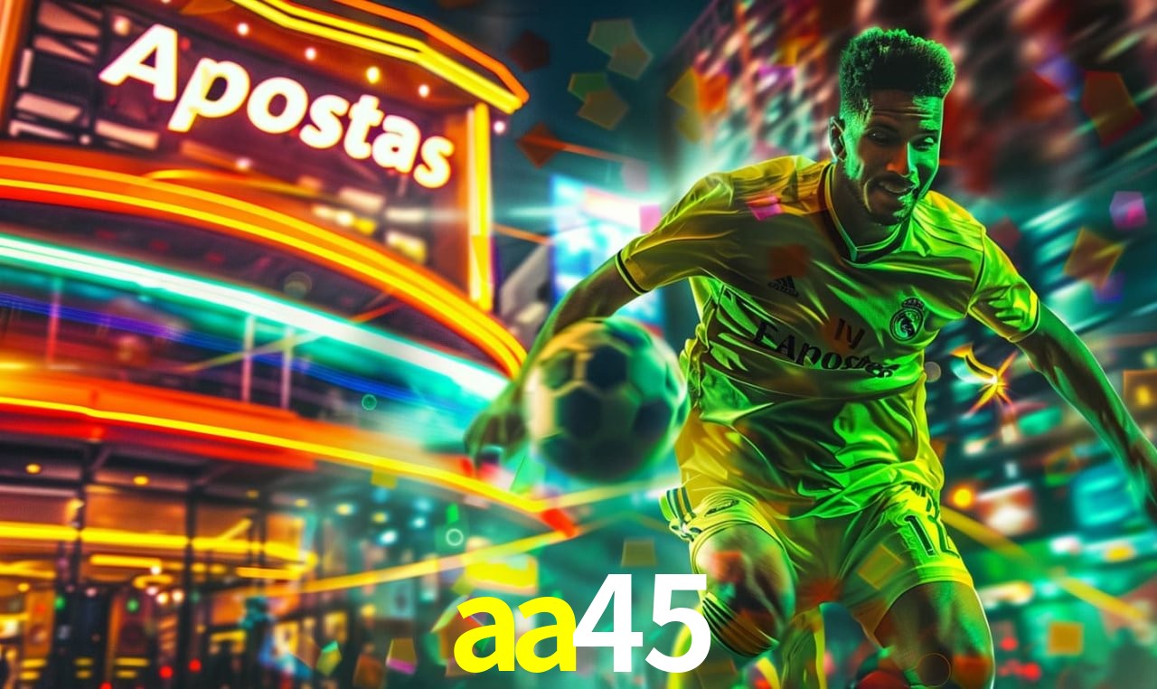 A Experiência Imersiva dos Cassinos Ao Vivo no aa45