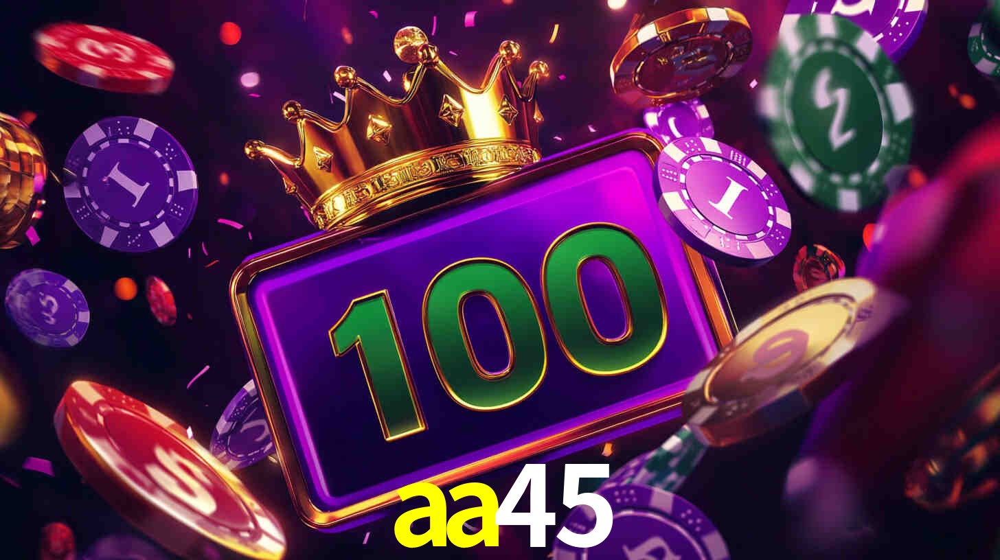 aa45 bet