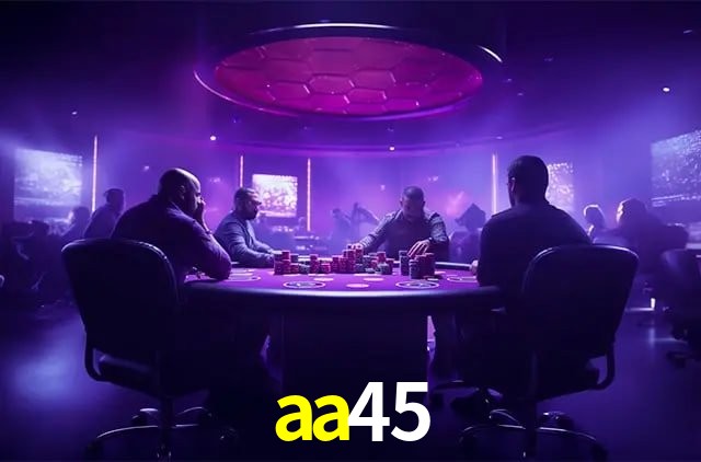 Login Seguro aa45