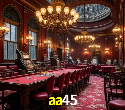 Descubra a Essência do aa45: Nossa História e Compromissos