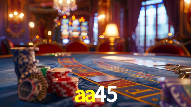 Bonus Features aa45