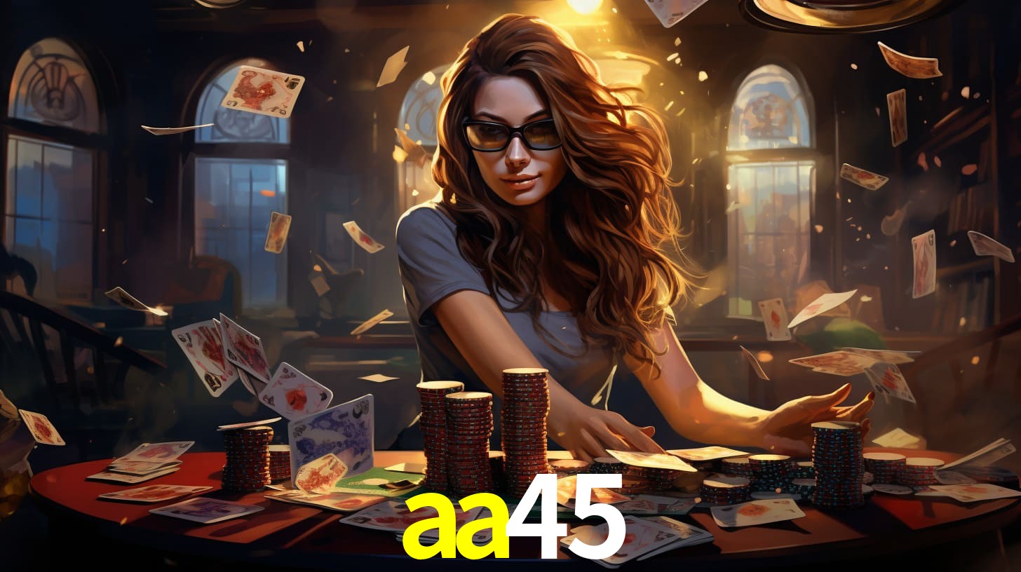 Tournaments aa45