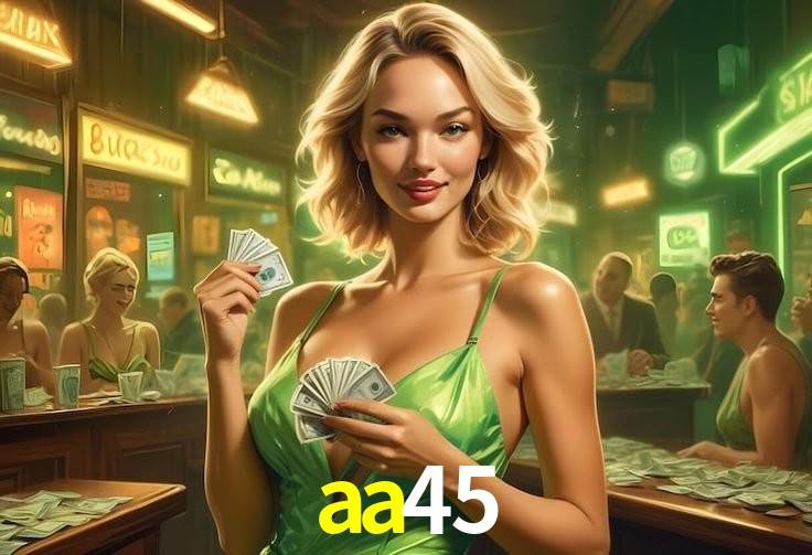 Recursos de Bônus aa45