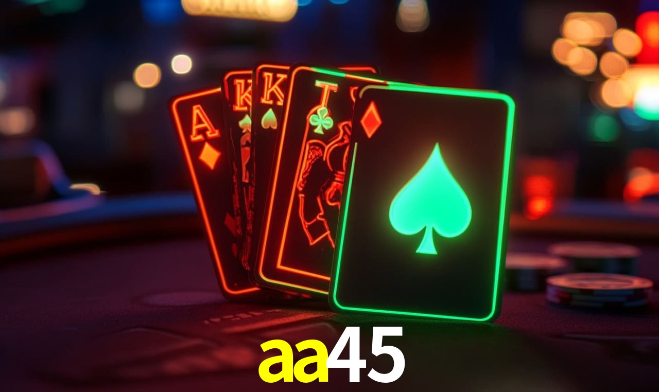 Descubra o Programa VIP da aa45: Vantagens Exclusivas para Jogadores