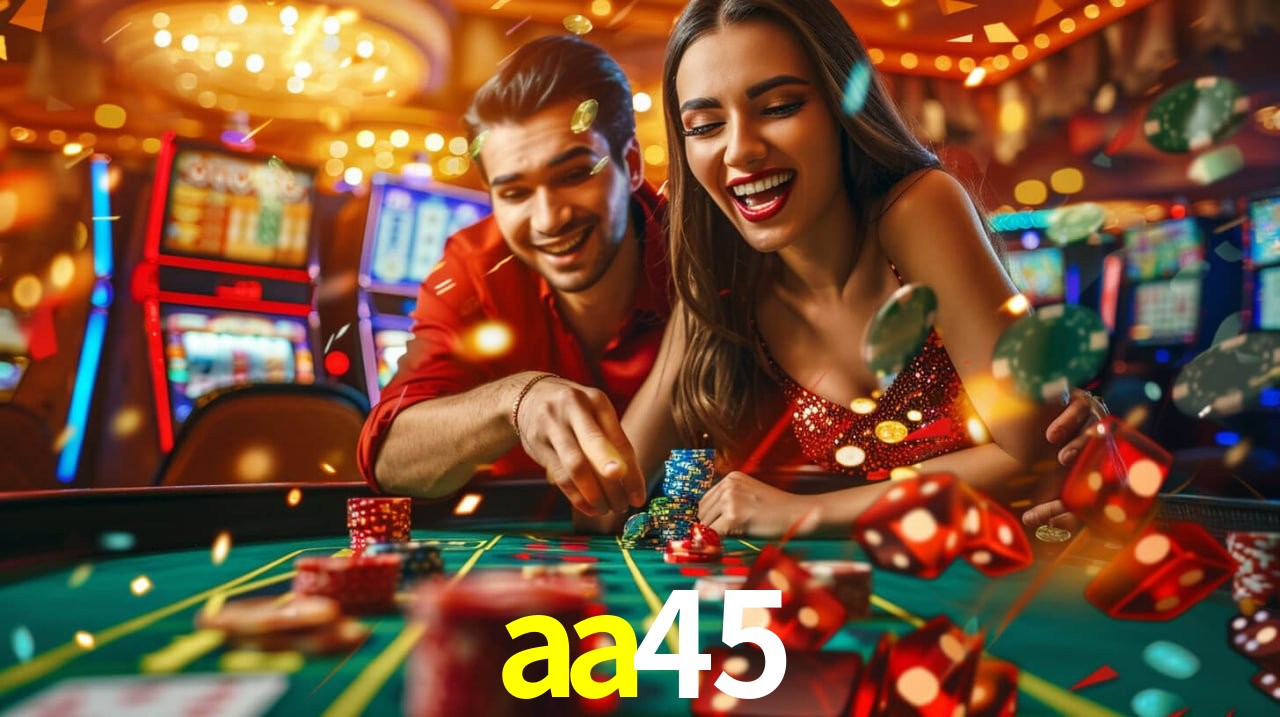Descubra a Essência do aa45: Nossa História e Compromissos