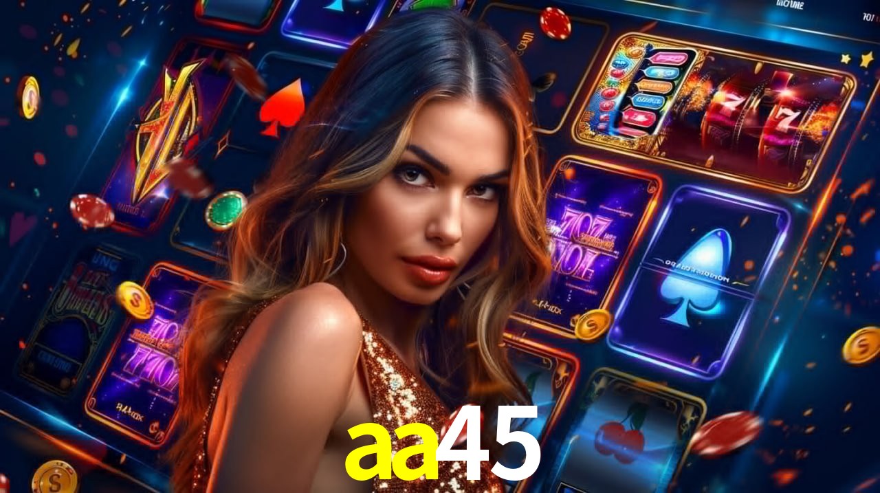 Sistemas de Segurança aa45