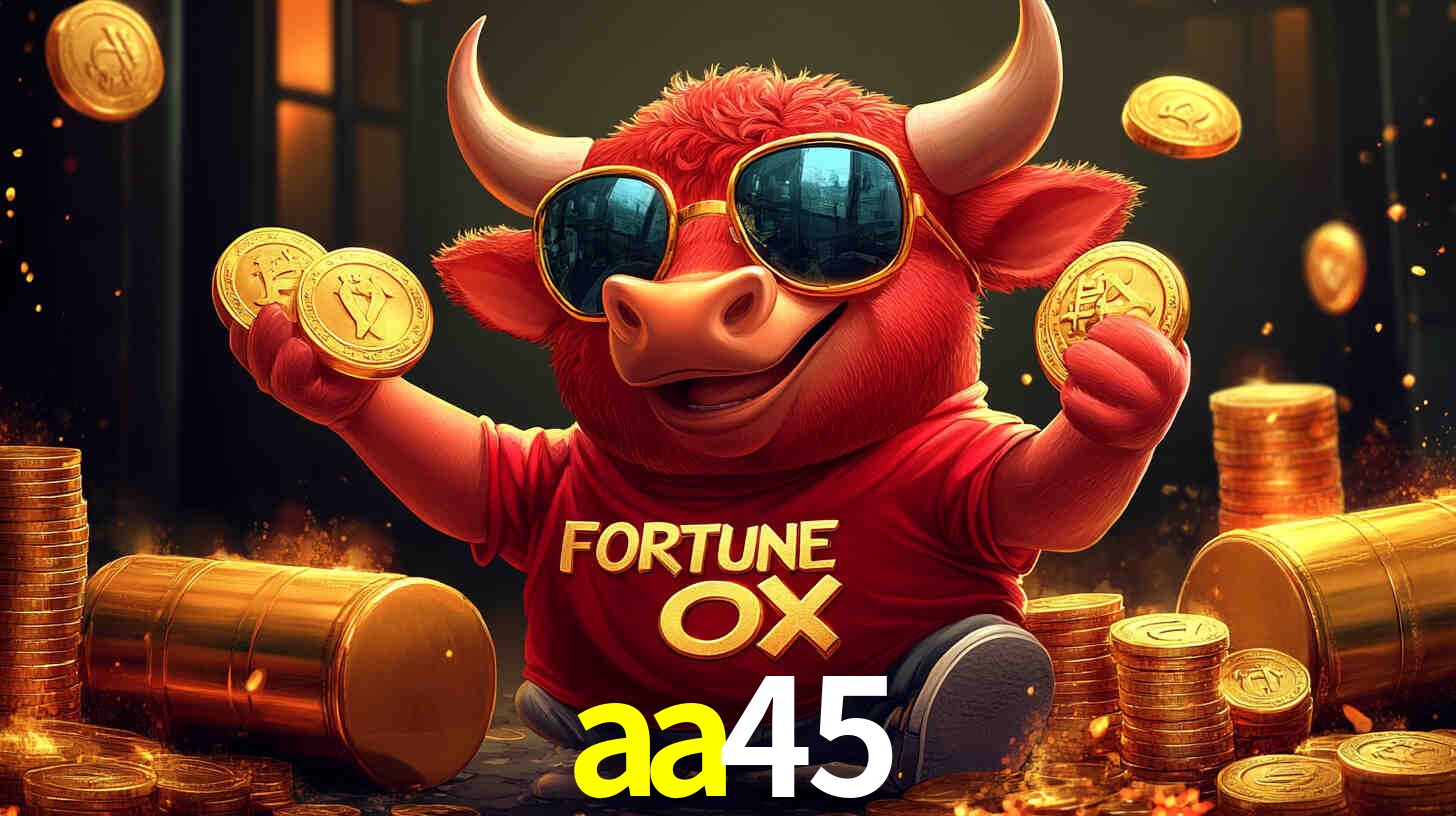 Casino Ao Vivo aa45