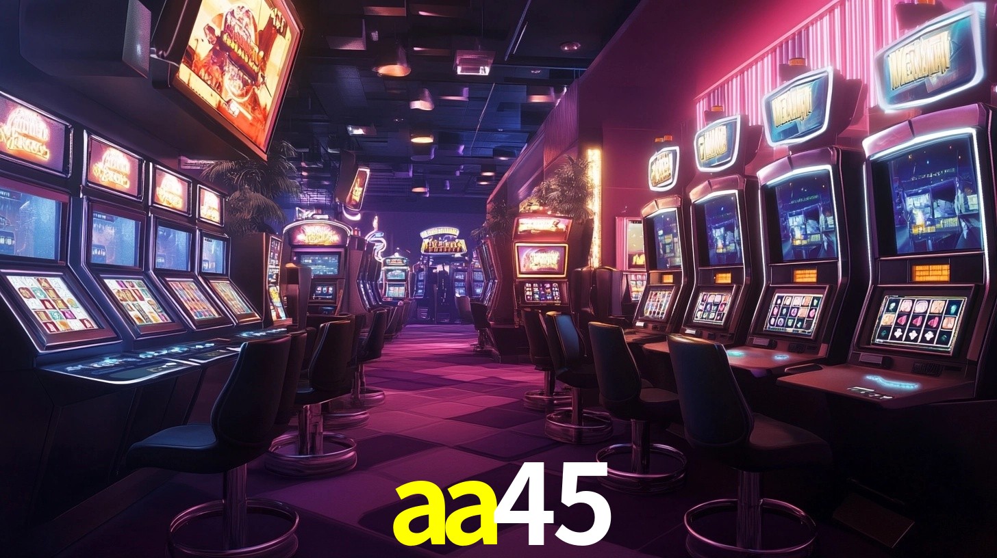 aa45.com