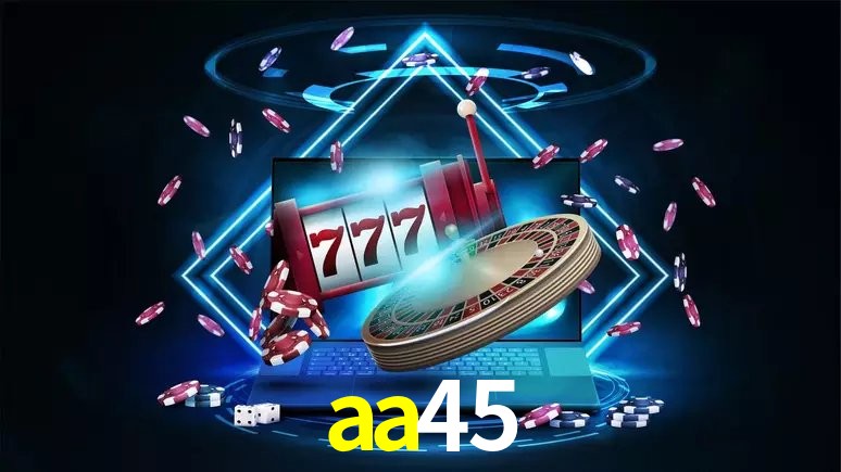 A Popularidade dos Caça-Níqueis no aa45