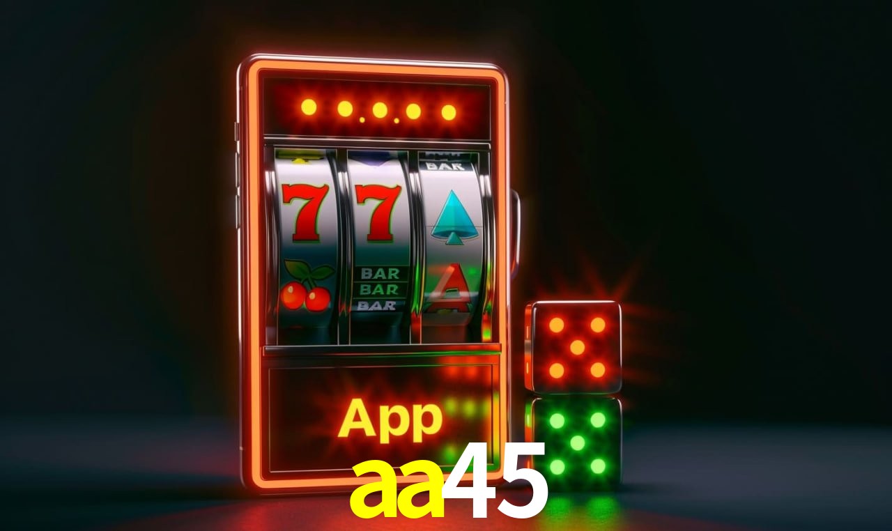A Popularidade dos Caça-Níqueis no aa45