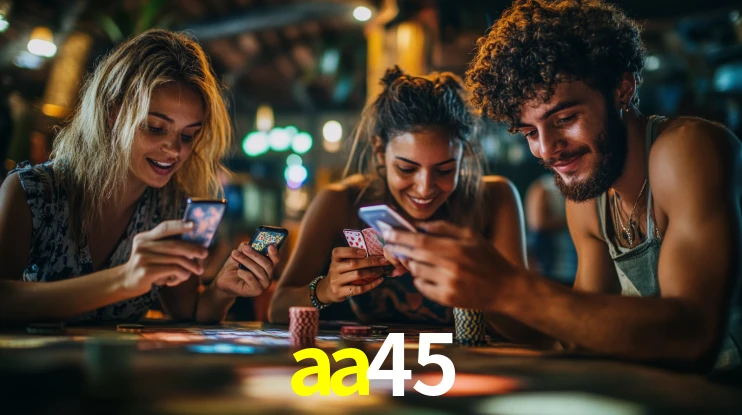 Exclusive Games aa45