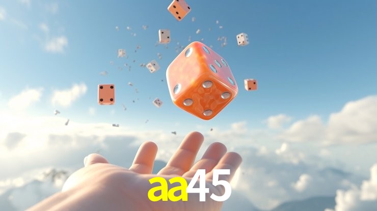 Live Casino aa45