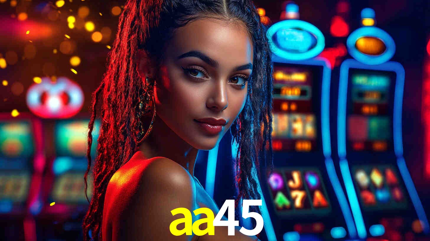 Estatísticas Esportivas aa45