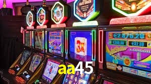Descubra a Essência do aa45: Nossa História e Compromissos