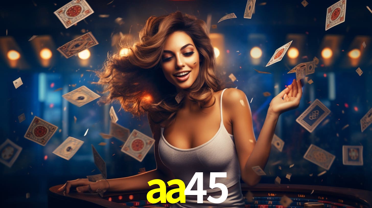 Daily Bonuses aa45
