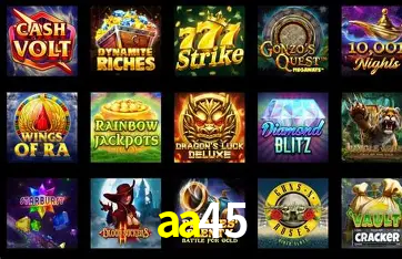 Seasonal Promotions aa45