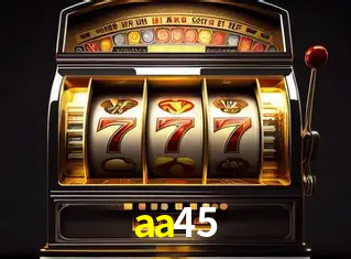 cassino aa45