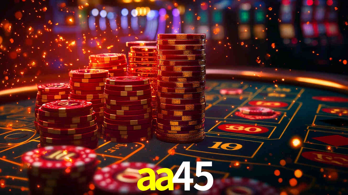 Experimente o Login Seguro Premium no aa45