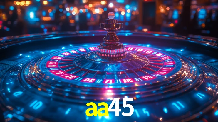 aa45.com