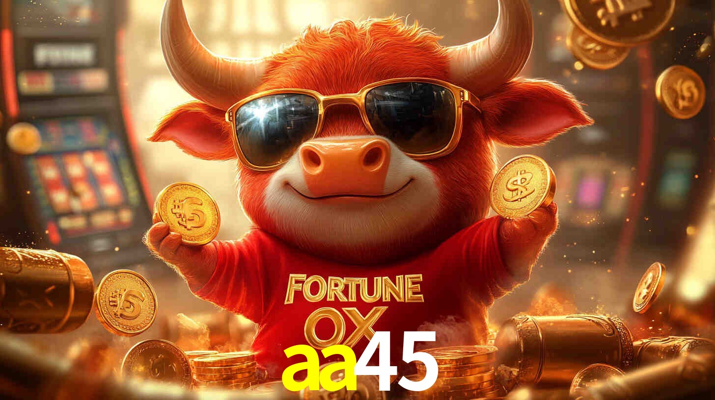 Desvendando o Mundo dos Jogos Virtuais na aa45