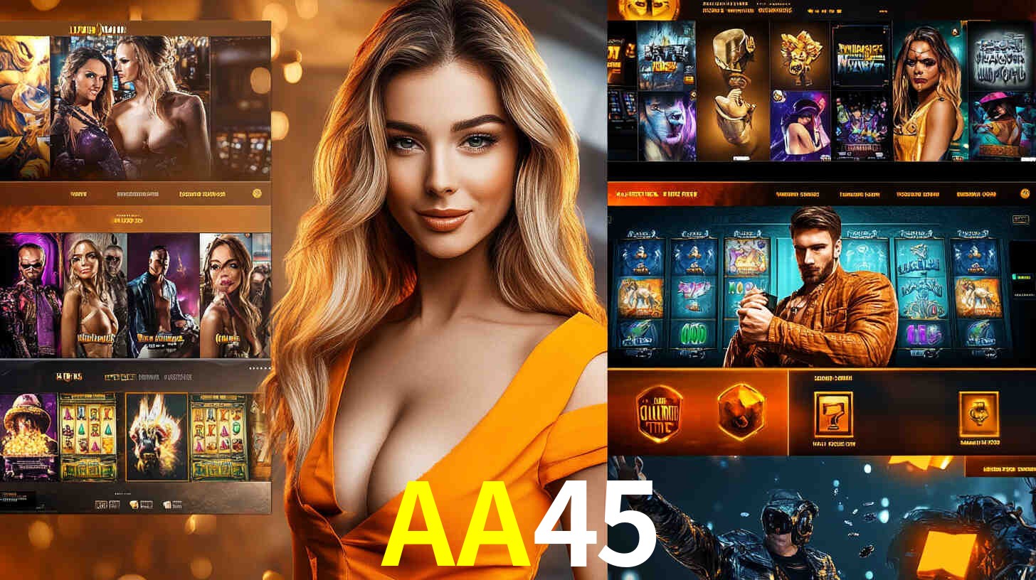 Assistência Apoio na AA45