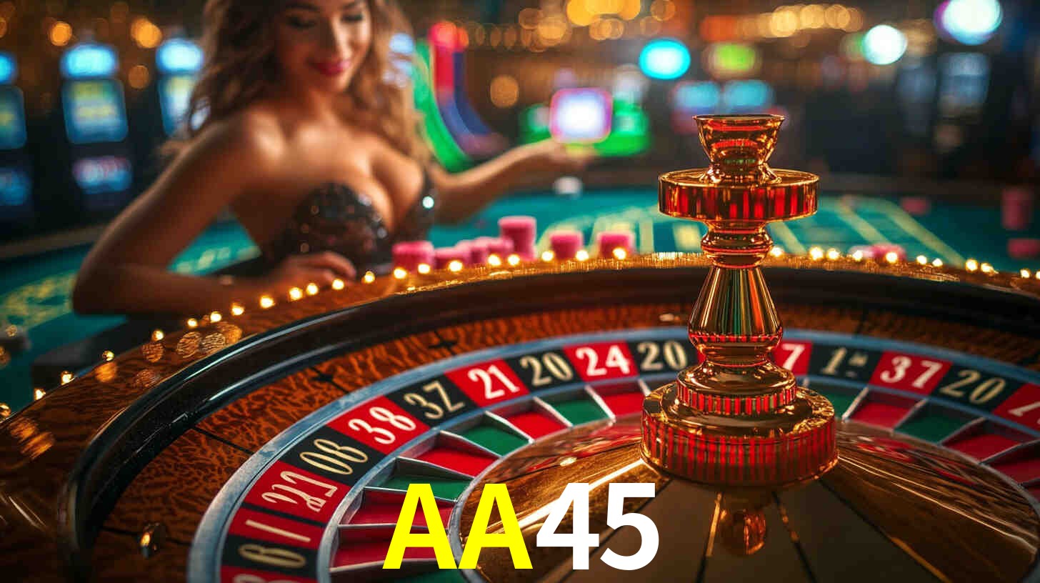 Compromisso com a Privacidade AA45