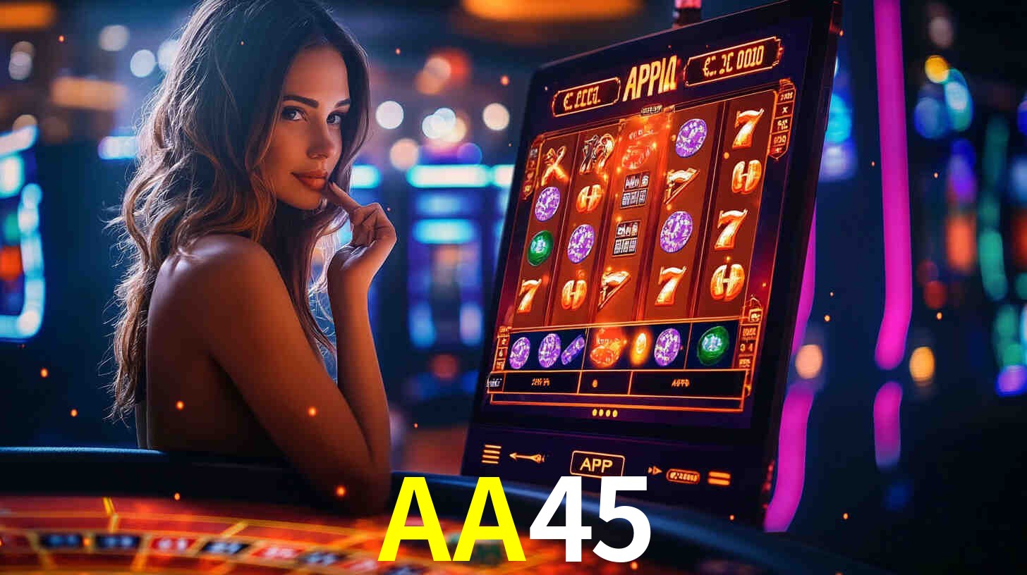 Limitação de Responsabilidade AA45