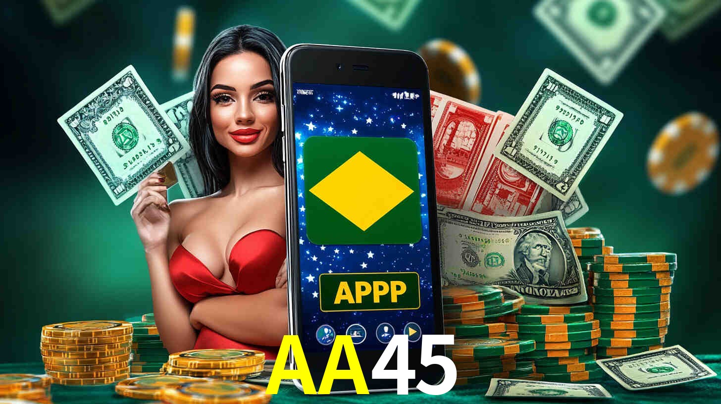 Isenção de Responsabilidade da AA45